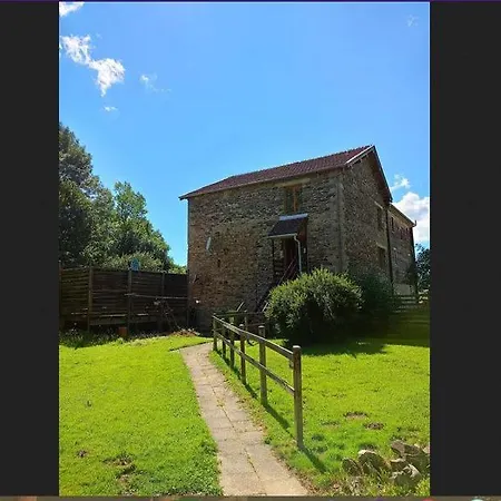 Le Vieux Moulin בית נופש Arlanc