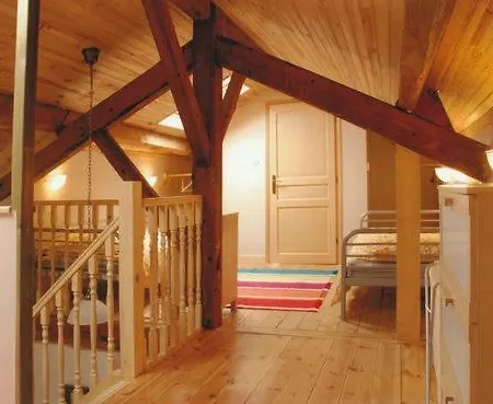 Le Vieux Moulin * Arlanc
